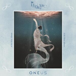 ONEUS (원어스) – Epilogue (미리보기) cover