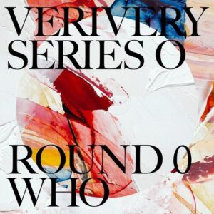 VERIVERY (베리베리) – O cover
