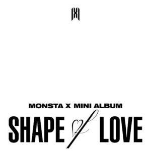 Monsta X – And cover