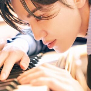 Lee Sung Jong (이성종) (Infinite) – The One cover
