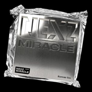 NEXZ (ネクスジ / 넥스지) – Miracle cover