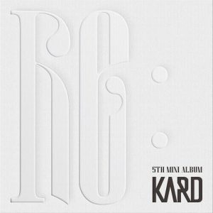 KARD – Whip! cover