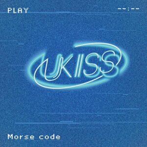 U-KISS – Morse Code (모스부호) cover