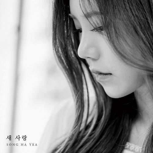 Song Ha Ye – Another Love (새 사랑) cover