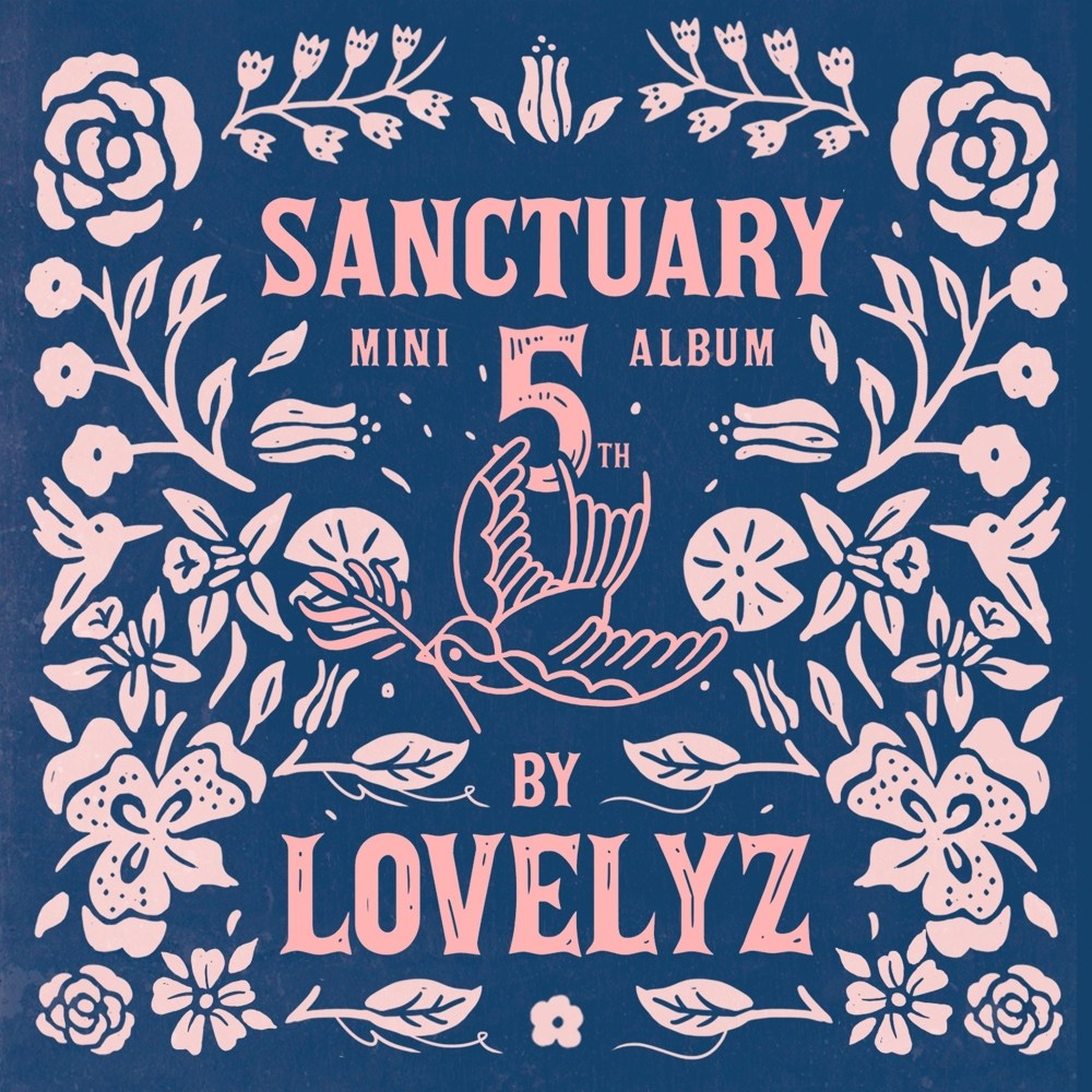 Lovelyz – Lost N Found (찾아가세요) cover