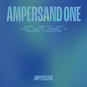 AMPERS&ONE (앰퍼샌드원) – Sheesh cover