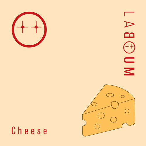 LABOUM – Cheese (치즈) cover