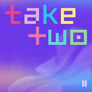 BTS (Bangtan Boys) – Take Two cover