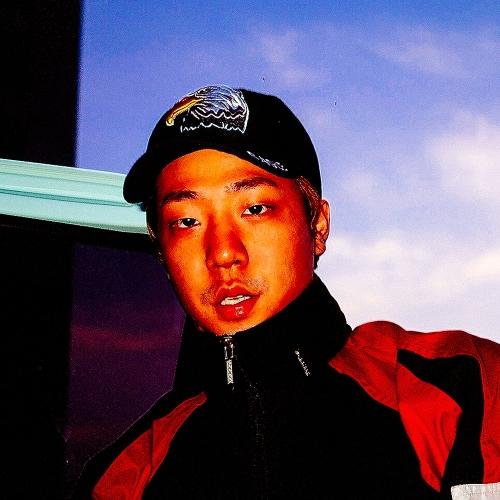 Lil Boi –  cover
