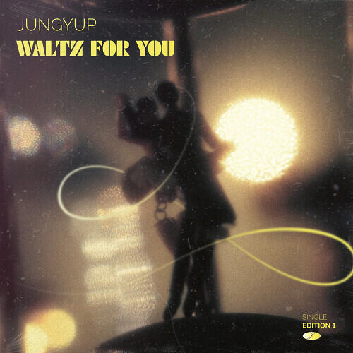 Jung-Yup – Waltz For You cover