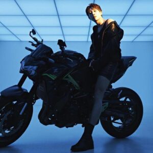 Kim Sung-kyu (Infinite) – It Will Be cover