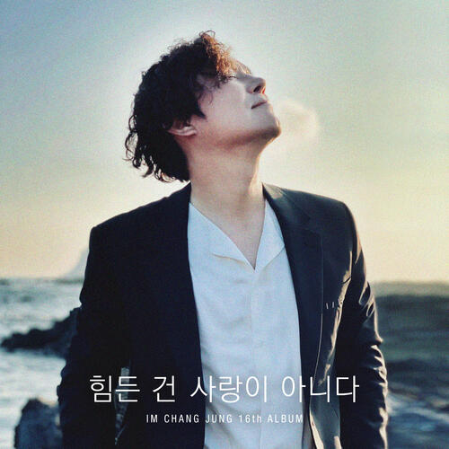 Im Chang-jung – Love Should Not Be Harsh On You (힘든 건 사랑이 아니다) cover
