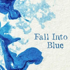 Yong Jun-hyung (BEAST/B2ST) – Fall Into Blue cover