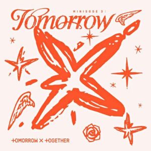 TXT (Tomorrow X Together) (투모로우바이투게더) – Miracle (기적은 너와 내가 함께하는 순간마다 일어나고 있어) cover