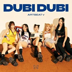 ARTBEAT v (아트비트 v) – Dubi Dubi cover