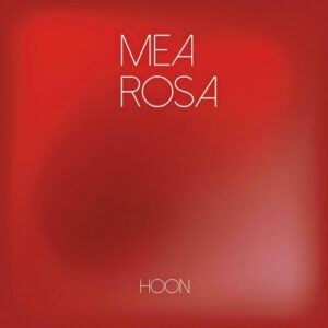 Hoon (U-KISS) – Mea Rosa (내 사랑아) cover
