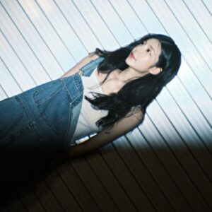 Jang Jane (장재인) – Parang (파랑) cover