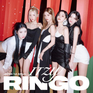 ITZY – Ringo cover