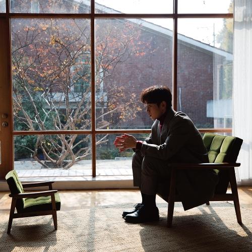 Lee Seok Hoon (이석훈) – You Were You (너였구나) cover