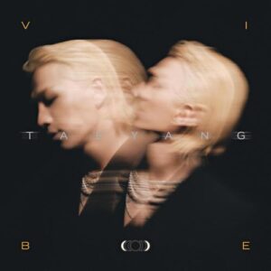 Taeyang (Big Bang) – Vibe (Feat. Jimin of BTS) cover