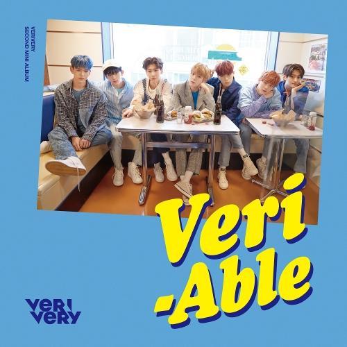 VERIVERY (베리베리) – Light Up (밝혀줘) cover