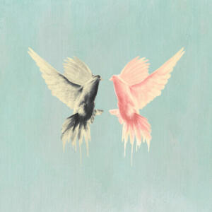 Epik High – BRB cover
