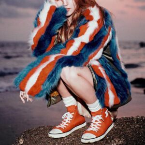 KINO – Fashion Style cover