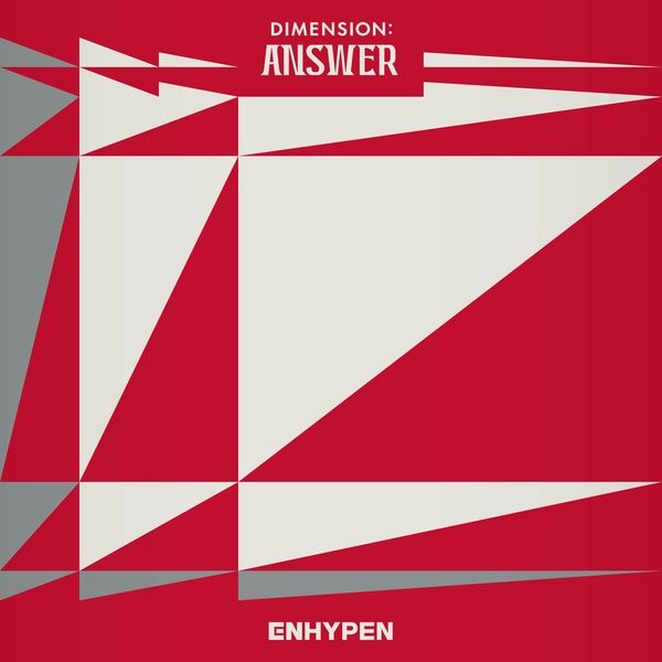 ENHYPEN (엔하이픈) – Outro : Day 2 cover