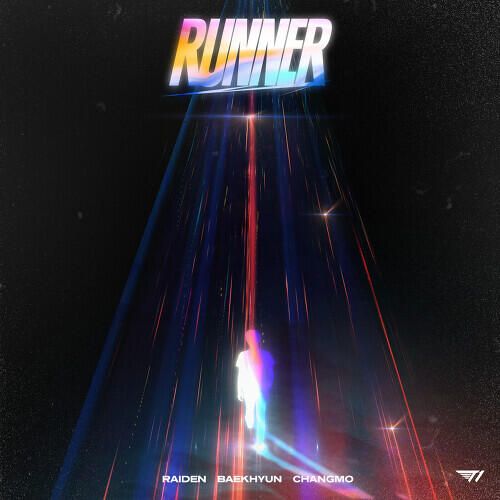 Raiden – Runner (With Baekhyun, Changmo & T1) cover