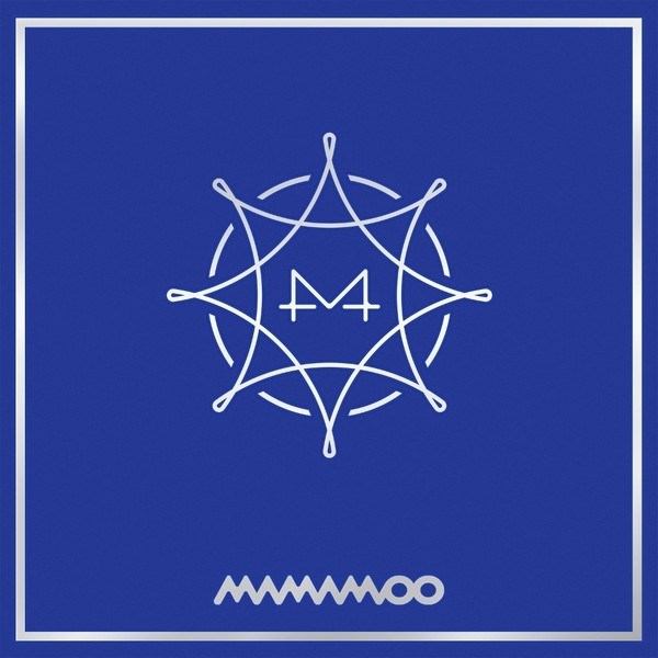 MAMAMOO – Morning cover