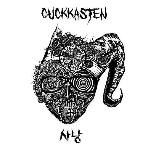 Guckkasten (국카스텐) / The C.O.M. (더 시오엠) – Hunt (사냥) cover
