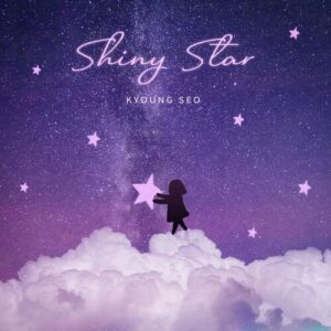 Kyoungseo (경서) – Shiny Star cover