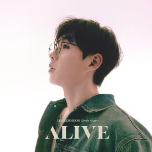 Lee Seok Hoon (이석훈) – Distance (사람, 틈) cover