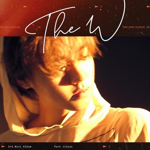 Park Ji Hoon (박지훈) – Let’s Love cover