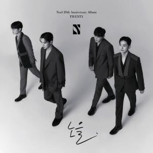 Noel – It’s Okay cover