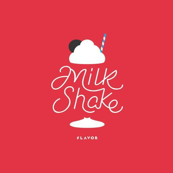 FANATICS-FLAVOR(파나틱스-플레이버) – MILKSHAKE cover