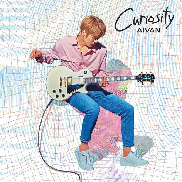 Aivan (아이반) – Find Myself cover