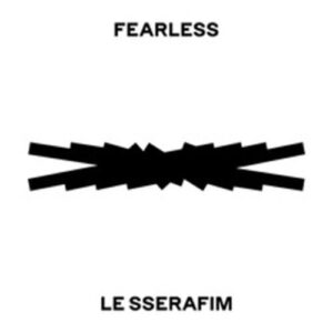 Le Sserafim (르세라핌) – Fearless cover