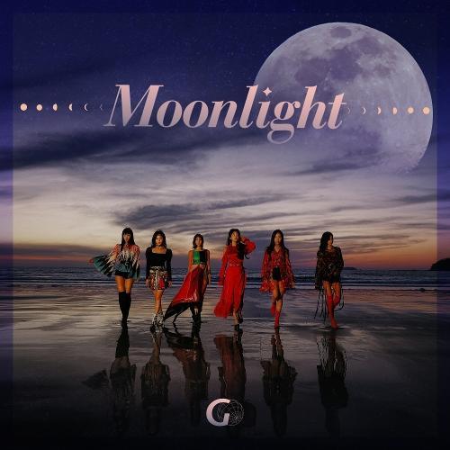 GeeGu (지구) – Moonlight cover