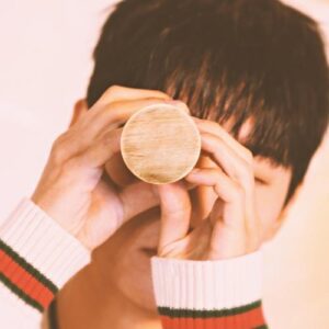 SHAUN (숀) – Monsters cover