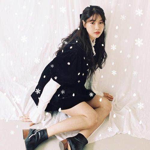 Rocoberry (로코베리) – When the Snow Falls (흰눈이 내리면 넌 올거야) cover