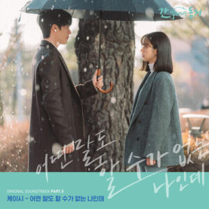 Kassy – Nothing Left to Say (어떤 말도 할 수가 없는 나인데) cover