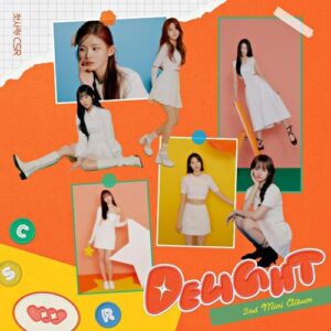 CSR (첫사랑) – Shining Bright (빛을 따라서) cover