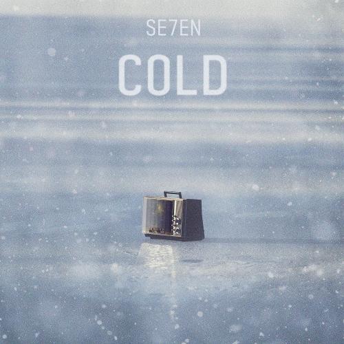 Se7en – Cold cover