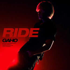 Gaho (가호) – Ride cover