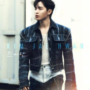 Kim Jae Hwan (김재환) – Spring Breeze (봄바람) cover