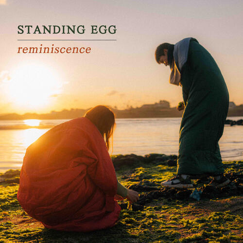 Standing Egg – Reminiscence (어제의 우리들) cover