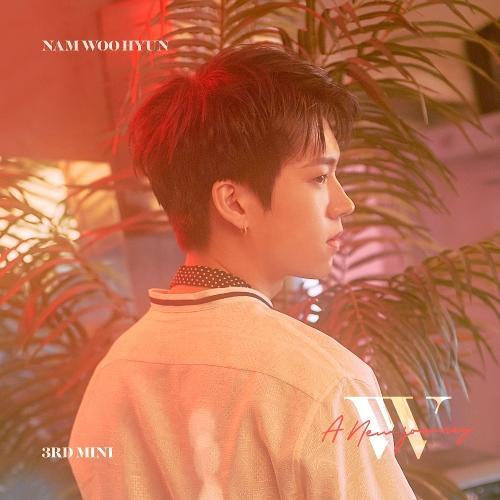 Woohyun – Crying Baby cover