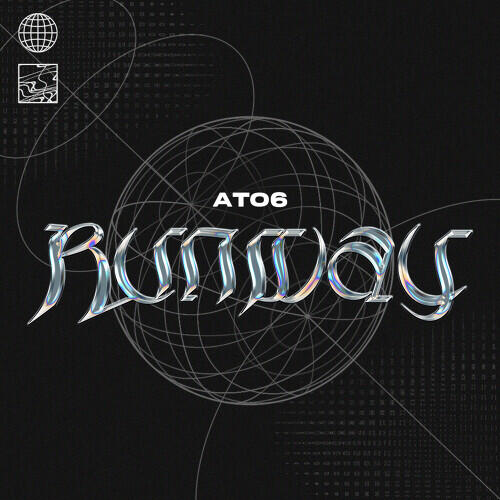 ATO6 (에이투식스) – Runway cover