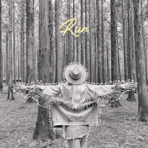 SORN (손) – Run cover